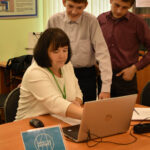 Билет в будущее. Итог