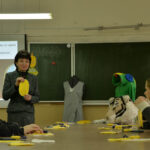 Билет в будущее. Итог