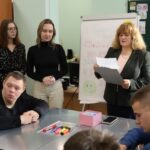 Вместе - мы сильнее! Вместе - мы команда!