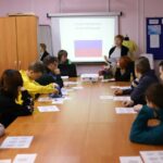 Разговоры о важном: Символы России Разговоры о важном: Символы России