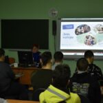 Разговоры о важном: День Матери Разговоры о важном: День Матери