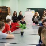 Вместе - мы сильнее! Вместе - мы команда!