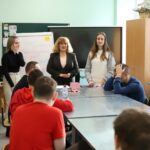 Вместе - мы сильнее! Вместе - мы команда!