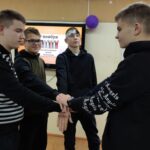 Разговоры о важном: Всемирный день против фашизма и расизма