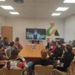 Разговоры о важном: Всемирный день против фашизма и расизма