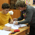 Билет в будущее. Итог