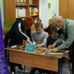 Билет в будущее. Итог