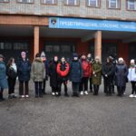 Экскурсия в пожарную часть Экскурсия в пожарную часть