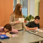 Разговоры о важном: День Матери Разговоры о важном: День Матери