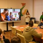 Разговоры о важном: День Матери Разговоры о важном: День Матери