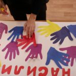 Участие в профилактическом мероприятии в рамках Международной акции «16 дней против насилия»