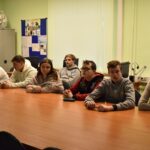 Разговоры о важном: Всемирный день против фашизма и расизма