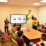 Разговоры о важном: Всемирный день против фашизма и расизма