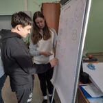 Вместе - мы сильнее! Вместе - мы команда!