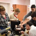 Мастер-класс «Мастерская сувениров»