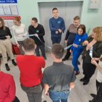 Вместе - мы сильнее! Вместе - мы команда!