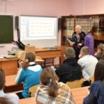 Разговоры о важном: День Матери Разговоры о важном: День Матери