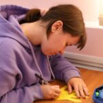 Участие в профилактическом мероприятии в рамках Международной акции «16 дней против насилия»