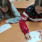 Разговоры о важном: День Матери Разговоры о важном: День Матери