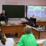 Разговоры о важном: Символы России Разговоры о важном: Символы России