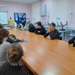 Разговоры о важном: Мы разные, мы вместе Разговоры о важном: Мы разные, мы вместе