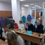 Билет в будущее. Итог