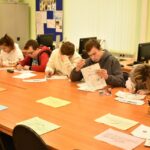 Разговоры о важном: День Матери Разговоры о важном: День Матери