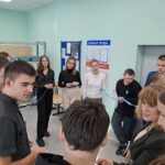 Вместе - мы сильнее! Вместе - мы команда!