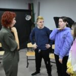 Поделись своим знанием Поделись своим знанием