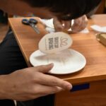 Мастер-класс «Мастерская сувениров»