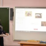 Разговоры о важном: День Матери Разговоры о важном: День Матери