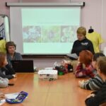 Разговоры о важном: День Матери Разговоры о важном: День Матери