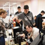 Мастер-класс «Мастерская сувениров»