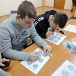 Разговоры о важном: Символы России Разговоры о важном: Символы России