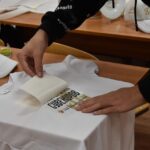 Мастер-класс «Мастерская сувениров»