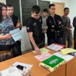 Верный выбор сделай сам