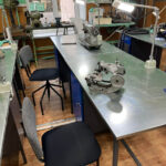 Мероприятия по реализации субсидии из федерального бюджета на развитие БПОО ТО Мероприятия по реализации субсидии из федерального бюджета на развитие БПОО ТО