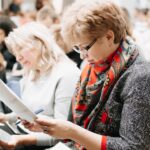 Общероссийская акция Тотальный тест «Доступная среда» проверит знания россиян в сфере инклюзии Общероссийская акция Тотальный тест «Доступная среда» проверит знания россиян в сфере инклюзии