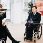 Общероссийская акция Тотальный тест «Доступная среда» проверит знания россиян в сфере инклюзии Общероссийская акция Тотальный тест «Доступная среда» проверит знания россиян в сфере инклюзии