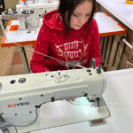 Мероприятия по реализации субсидии из федерального бюджета на развитие БПОО ТО Мероприятия по реализации субсидии из федерального бюджета на развитие БПОО ТО