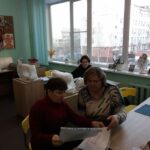 Диагностики профессиональных склонностей