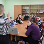 Скажи вредным веществам «НЕТ!»