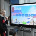 Разговоры о важном: День Конституции