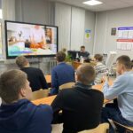 Разговоры о важном: Волонтëры России Разговоры о важном: Волонтëры России