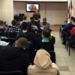 Всемирный день борьбы со СПИДом Всемирный день борьбы со СПИДом