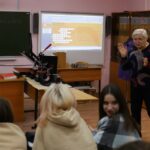 Разговоры о важном: Волонтëры России Разговоры о важном: Волонтëры России