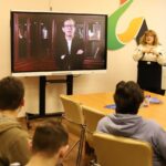 Разговоры о важном: Волонтëры России Разговоры о важном: Волонтëры России