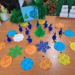 Подарки участникам СВО и их семьям