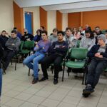 Скажи вредным веществам «НЕТ!»