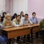 Разговоры о важном: Волонтëры России Разговоры о важном: Волонтëры России